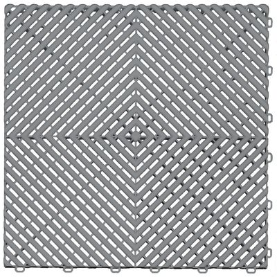 Swisstrax Ribtrax (Pearl Grey)